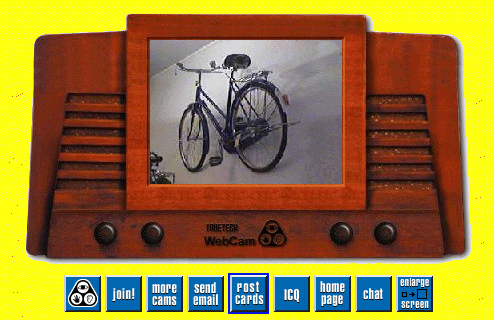 Click the image to see life streaming video of the SINOVELO SHOP  +++++  Klicken Sie auf das Bild, um die Life-&Uuml;bertragung aus dem SINOVELO-Shop zu erleben